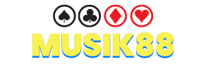 Logo MUSIK88